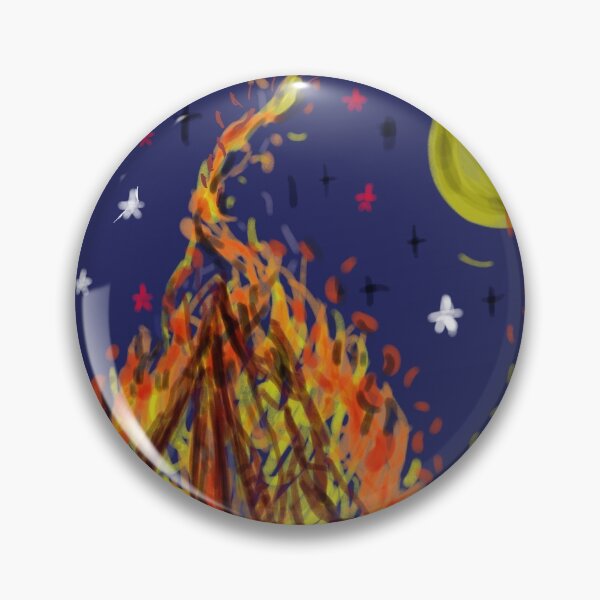 Item preview, Samhain  Eve designed and sold by RowDrow.