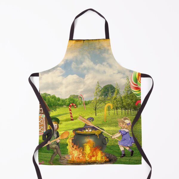 Item preview, Hansel & Gretel designed and sold by PrivateVices.
