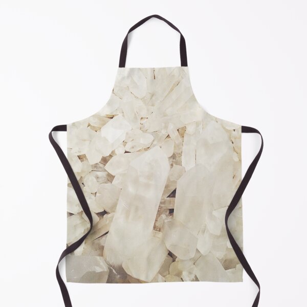 Item preview, Quartz Crystals designed and sold by Cassia Beck.