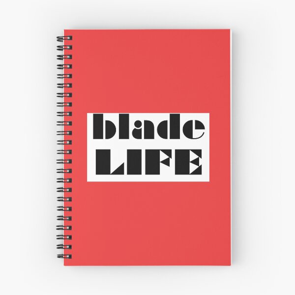Item preview, bladeLIFE designed and sold by yasky.