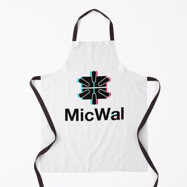 Item preview, Social Media App - MicWal designed and sold by deichmonster.