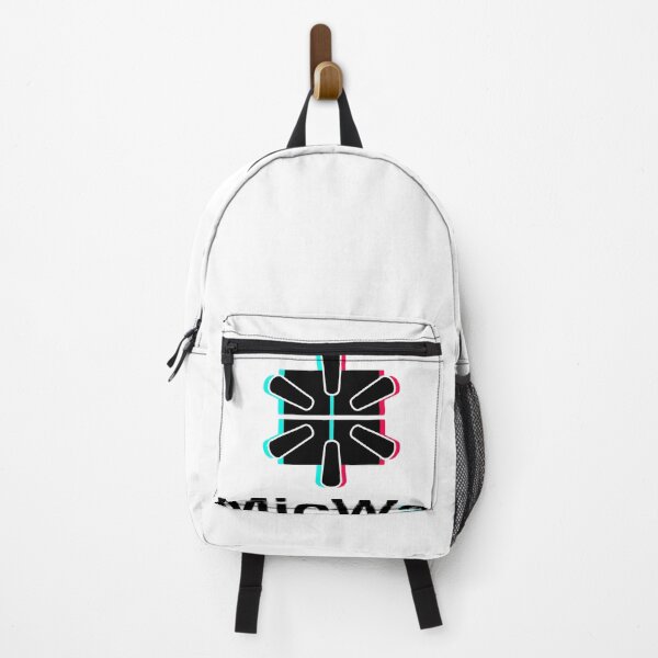 Item preview, Social Media App - MicWal designed and sold by deichmonster.