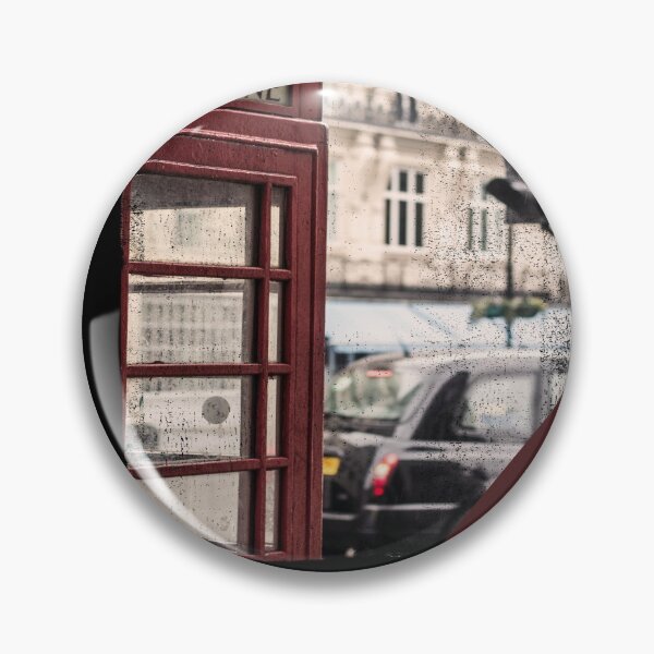 Item preview, London  designed and sold by Badi46.