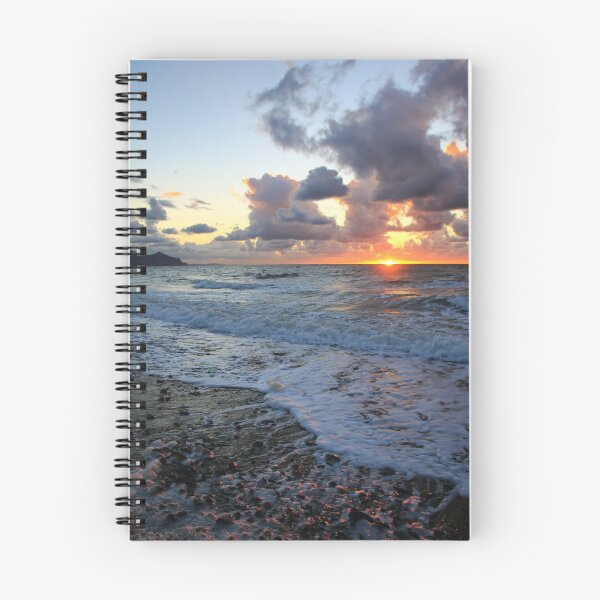 Item preview, An October Sunset designed and sold by Tina  Townhill.