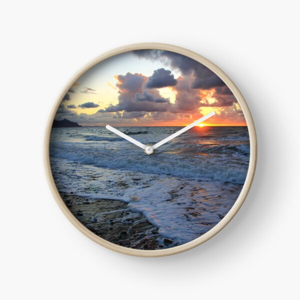 Item preview, An October Sunset designed and sold by Tina  Townhill.
