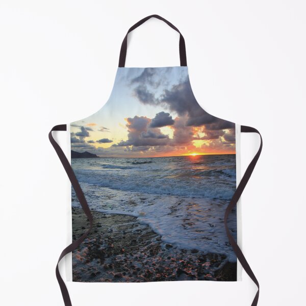 Item preview, An October Sunset designed and sold by Tina Townhill.