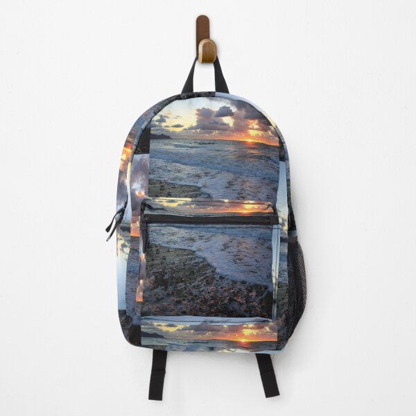 Item preview, An October Sunset designed and sold by Tina Townhill.