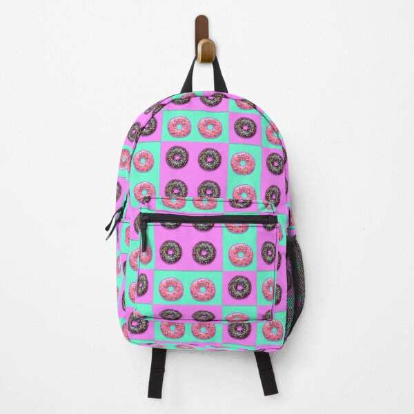 Item preview, Donut Checks designed and sold by Radhika Rathore.