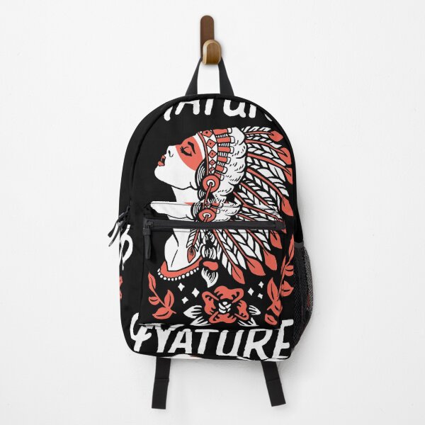 Item preview, Indian apache woman designed and sold by urbanstore69.