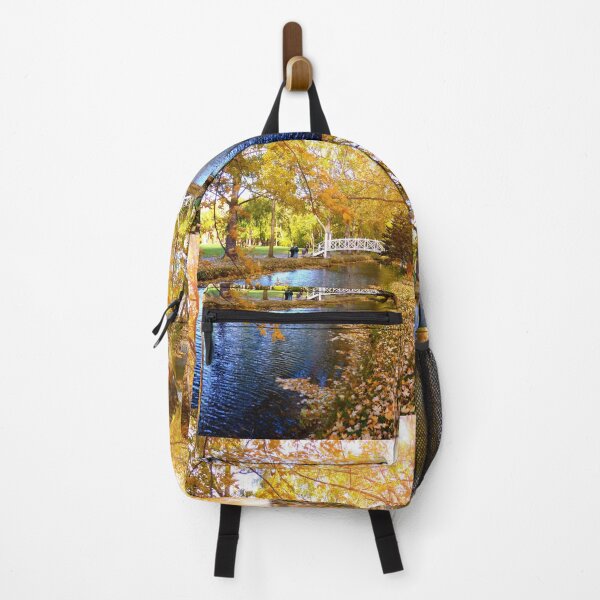 Item preview, Autumn scene designed and sold by Sylvie Villeneuve.