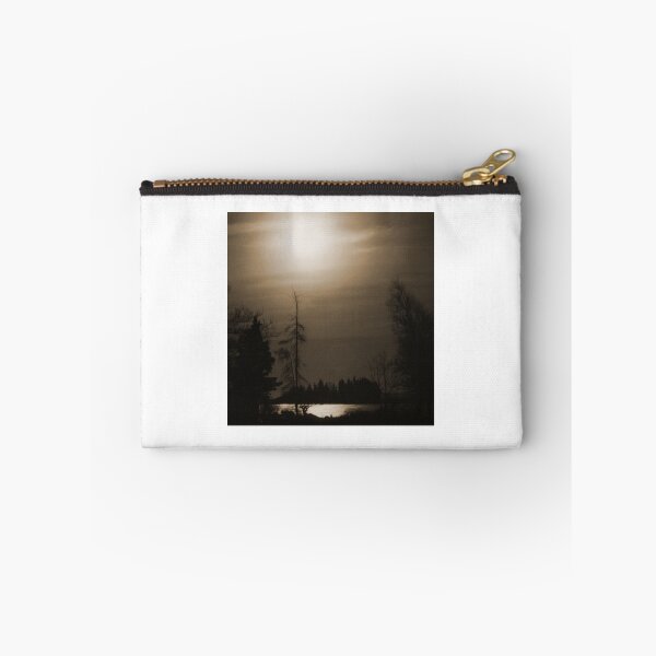 Item preview, November in Maine (film) designed and sold by AnnaCecile.