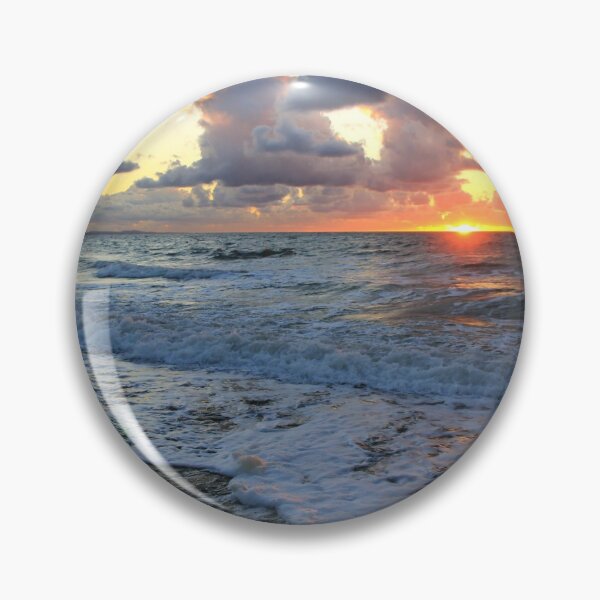 Item preview, An October Sunset designed and sold by Tina  Townhill.