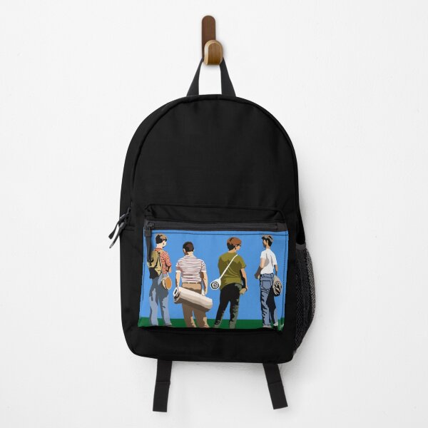 Item preview, Stand my me digital illustration designed and sold by Scat the cat.