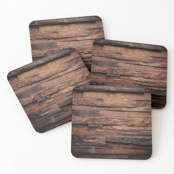 Item preview, Wood Wall designed and sold by DavaG.