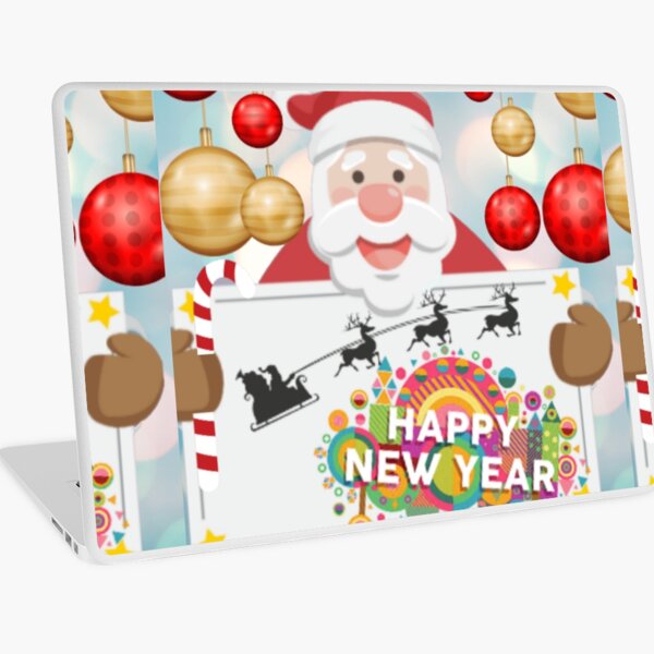Item preview, Happy New Year designed and sold by Moni3572.
