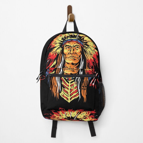 Item preview, Indian chief designed and sold by urbanstore69.