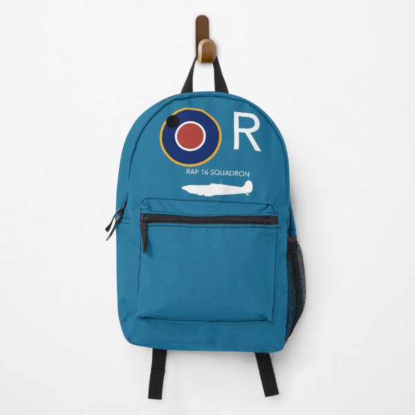 Item preview, RAF 16 squadron designed and sold by Wartime Designs.