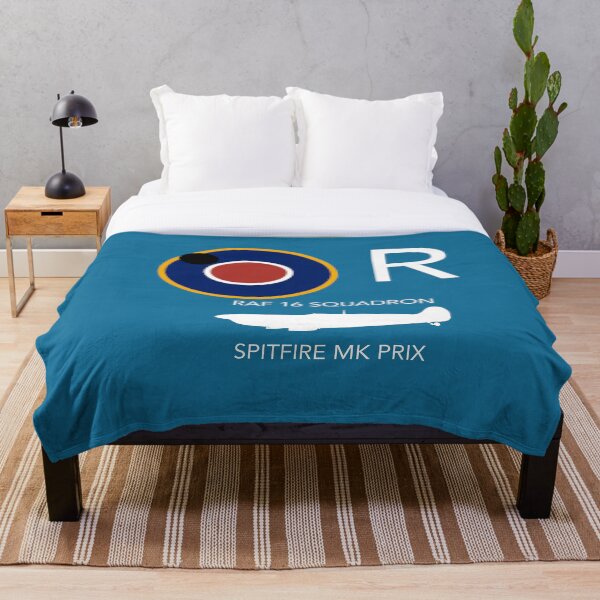 Item preview, RAF 16 squadron designed and sold by Wartime Designs.