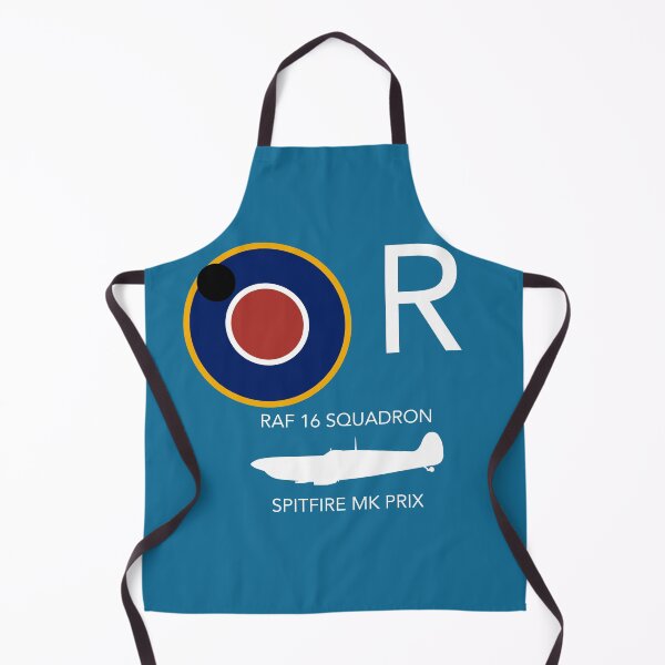 Item preview, RAF 16 squadron designed and sold by Wartime Designs.