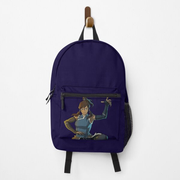 Item preview, Korra (without background) designed and sold by artsy-cici.