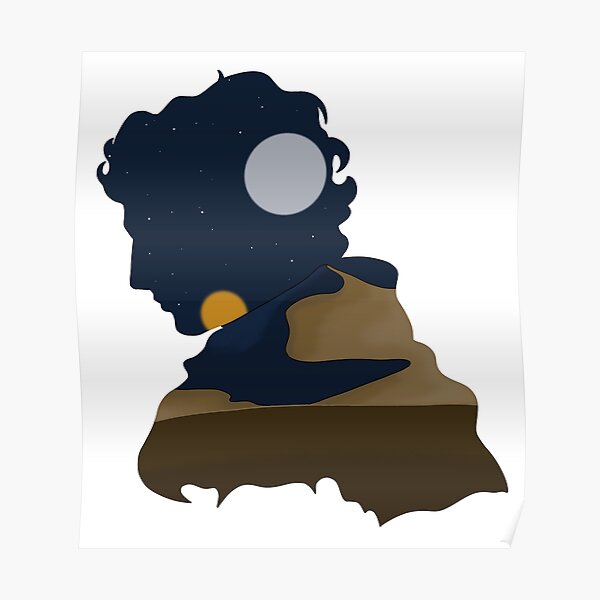 Dune 2020 Poster