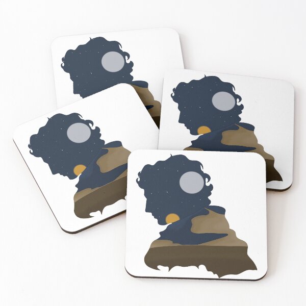 Item preview, Dune 2020 designed and sold by MalakianArt.