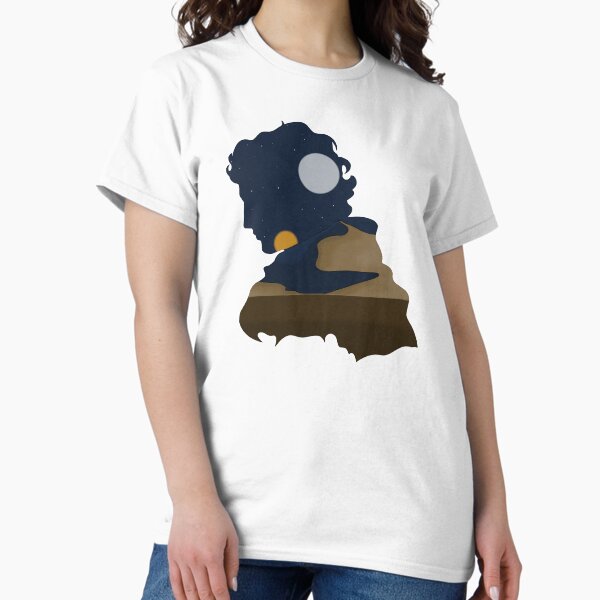 Vista previa del artículo con la obra «Dune 2020», diseñado y vendido por MalakianArt.
