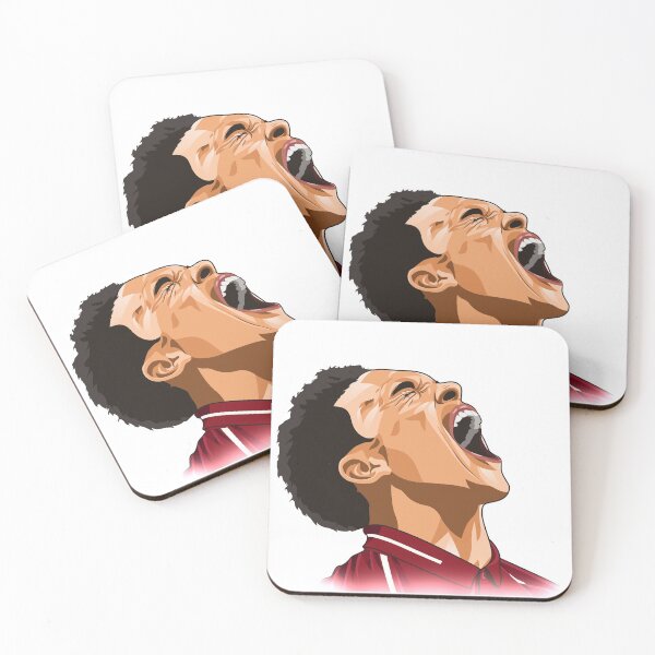Item preview, Trent Alexander-Arnold Liverpool designed and sold by ADES-VECTOR .