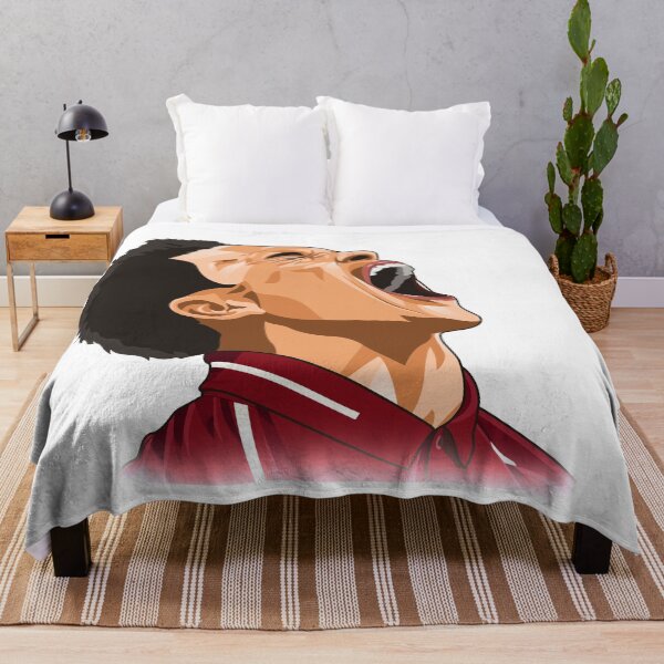 Item preview, Trent Alexander-Arnold Liverpool designed and sold by ADES-VECTOR .