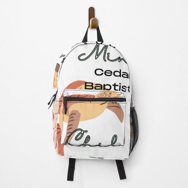 Item preview, Cedar Grove Baptist Church Children's Ministry designed and sold by Sweet Champagne Designs.