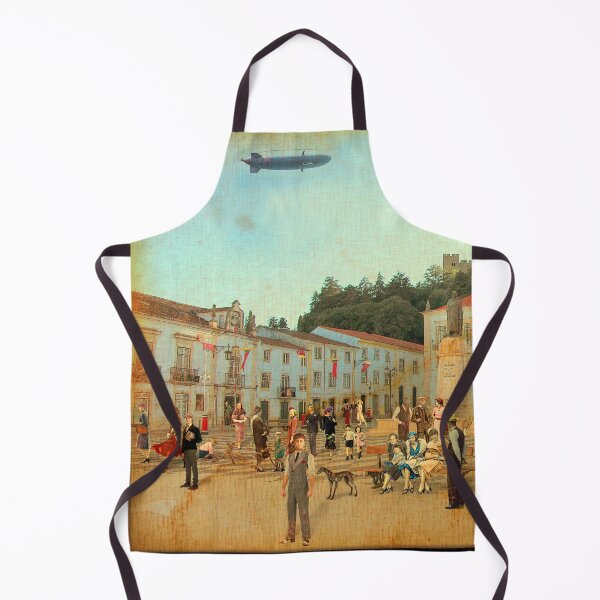 Item preview, Sunday Morning in Tomar (Portugal) designed and sold by PrivateVices.