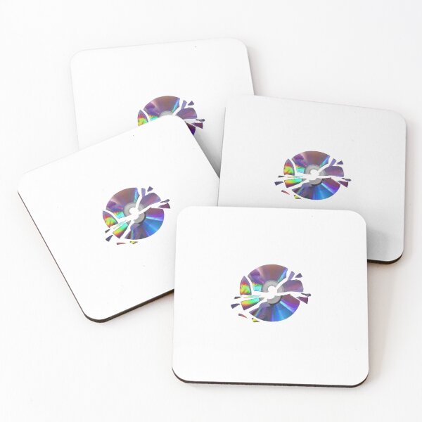 Item preview, Broken cd  designed and sold by idkkwhatimdoing.