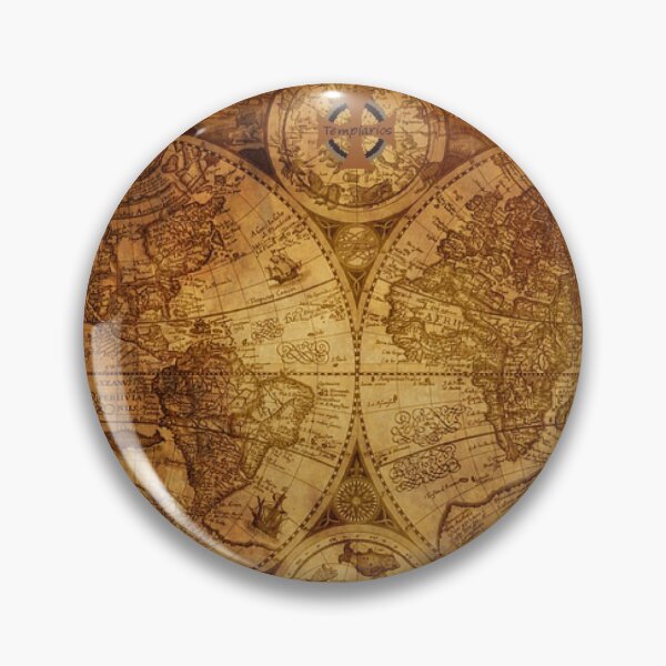 Item preview, Old Map Texture designed and sold by DavaG.