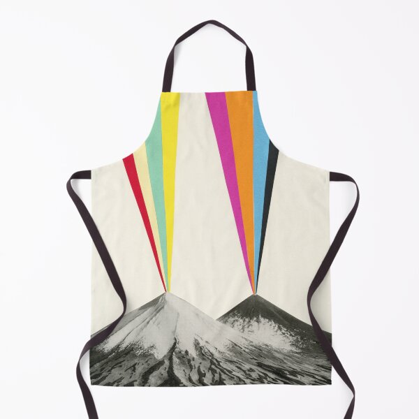 Item preview, Volcanos designed and sold by Cassia Beck.