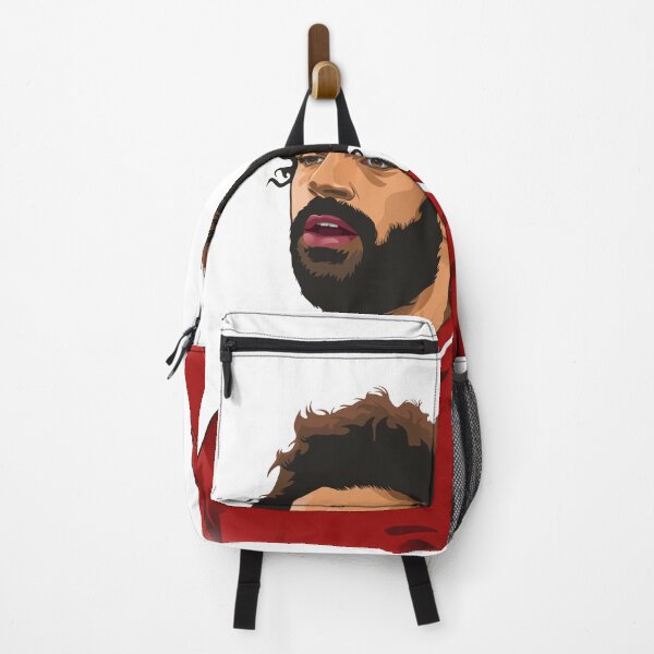 Item preview, Mohamed Salah designed and sold by ADES-VECTOR .