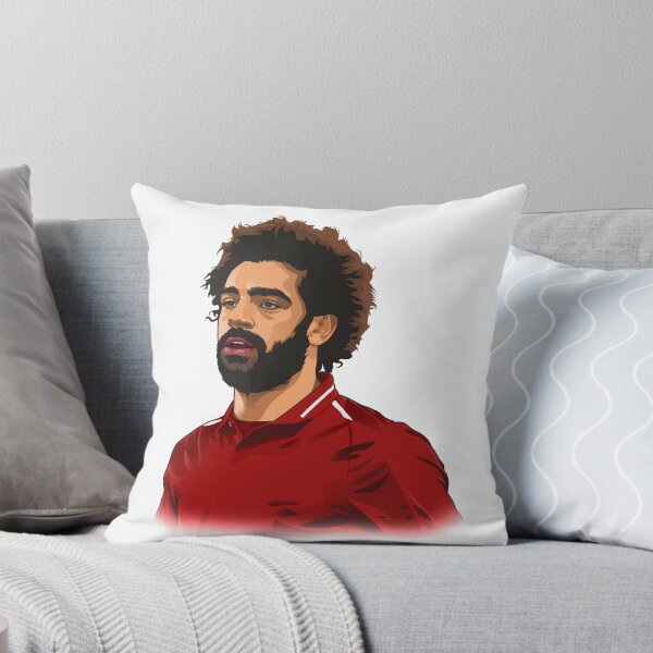 Item preview, Mohamed Salah designed and sold by ADES-VECTOR .