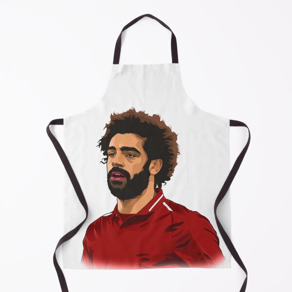 Item preview, Mohamed Salah designed and sold by ADES-VECTOR .