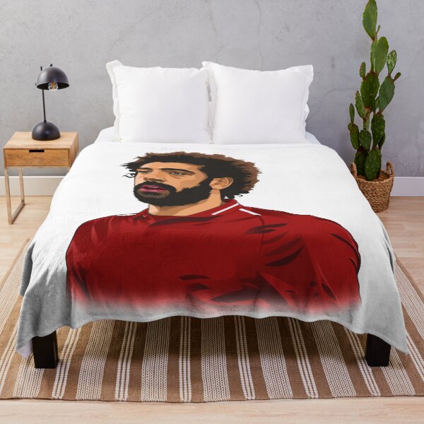 Item preview, Mohamed Salah designed and sold by ADES-VECTOR .