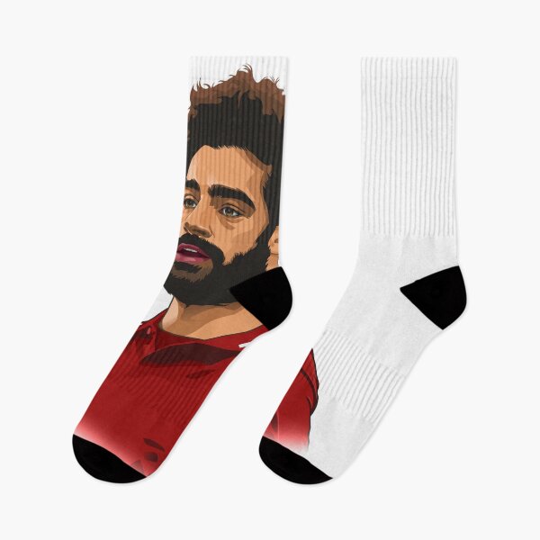 Item preview, Mohamed Salah designed and sold by ADES-VECTOR .