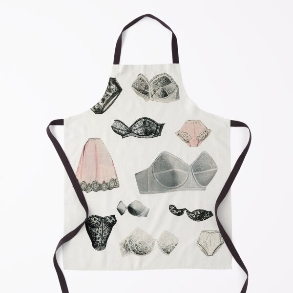 Item preview, Lingerie designed and sold by Cassia Beck.