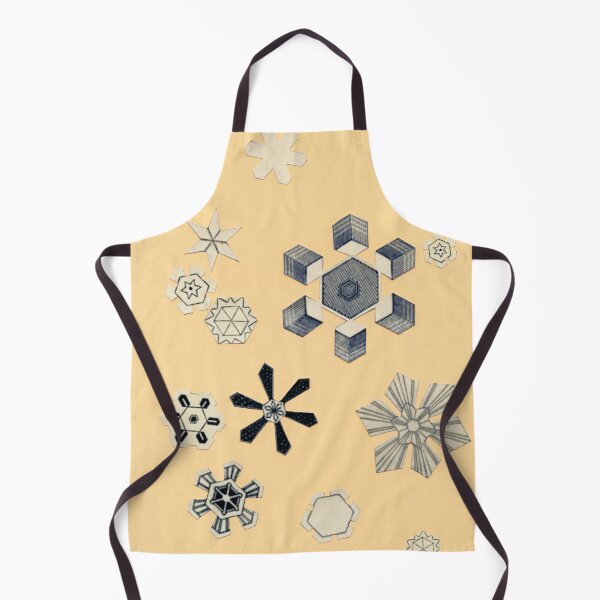 Item preview, Snowflakes designed and sold by Cassia Beck.