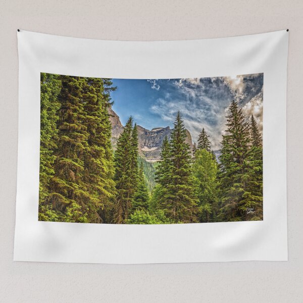 Item preview, Glacier National Park designed and sold by GestaltImagery.