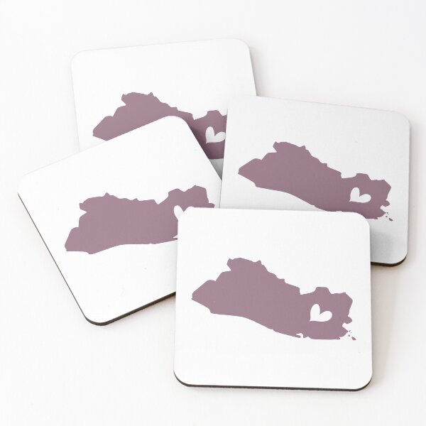 Item preview, I Heart El Salvador IIIII designed and sold by Guanaquita.