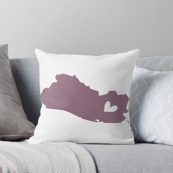 Item preview, I Heart El Salvador IIIII designed and sold by Guanaquita.