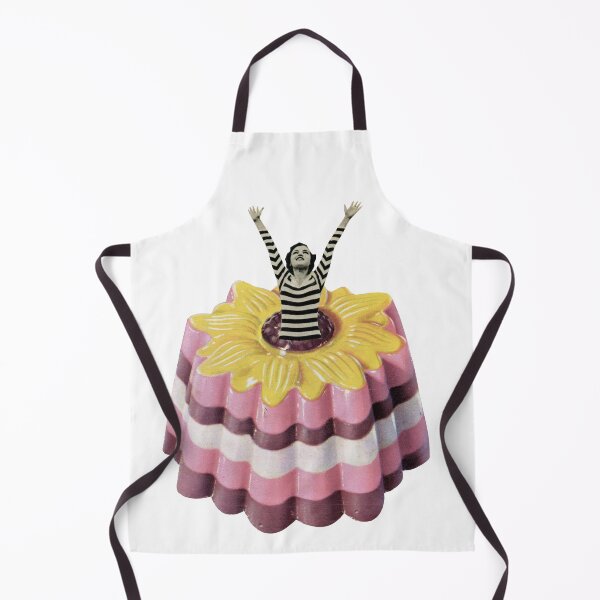 Item preview, Blancmange Surprise designed and sold by Cassia Beck.