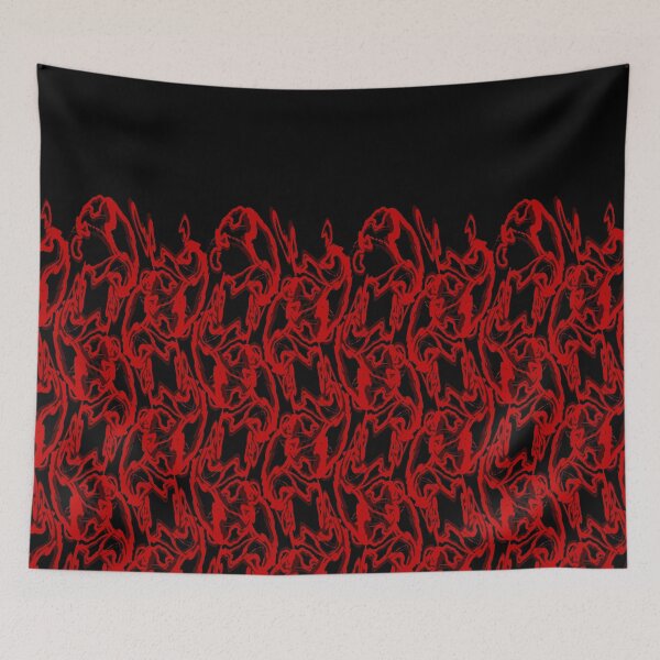 Item preview, Pattern 4 designed and sold by TaliArtiYa.