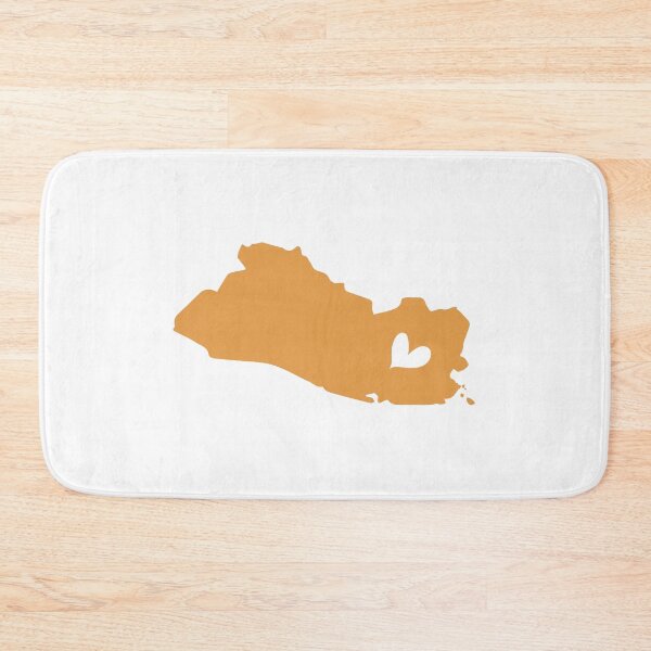 Item preview, I Heart El Salvador IIIIII designed and sold by Guanaquita.