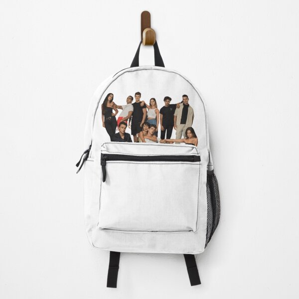 Item preview, Season 4 of Elite Netflix TV Show designed and sold by selfdevelopment.