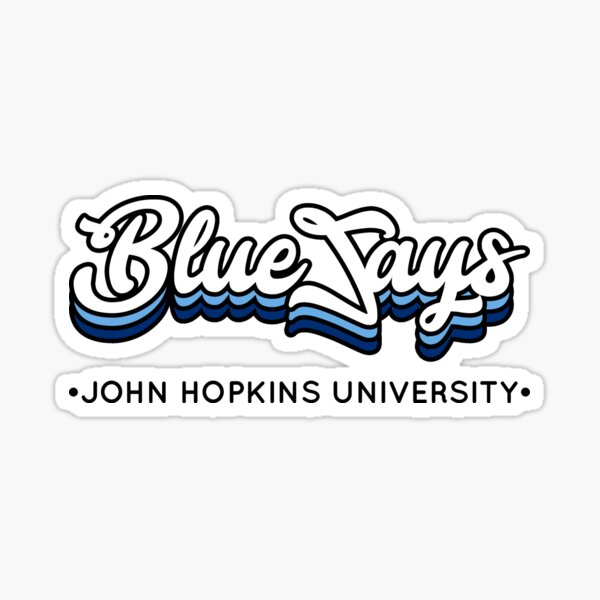 Squishable Blue Jay  Johns Hopkins University Official Bookstore