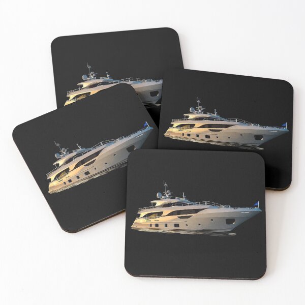 Item preview, yacht designed and sold by sibosssr.